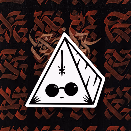 PYRAMYD #46