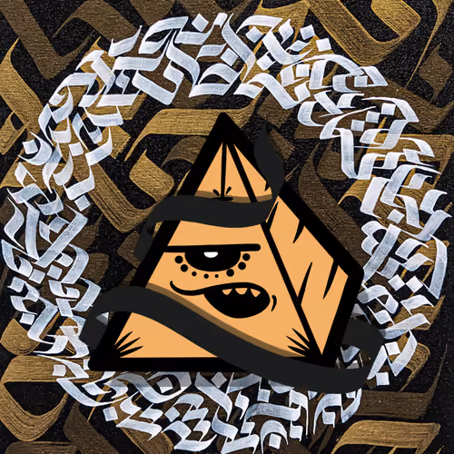 PYRAMYD #366