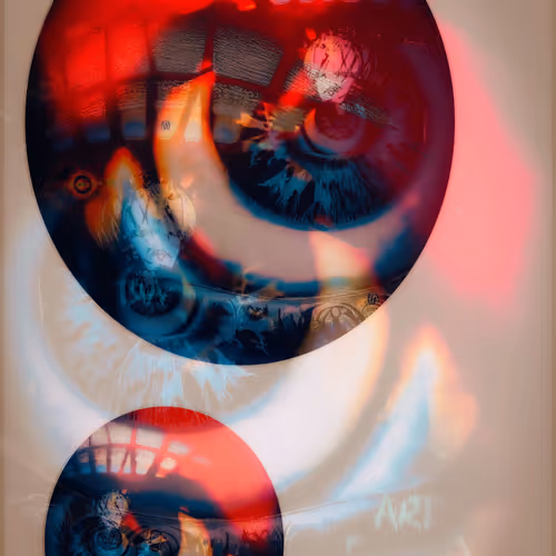 The Art Of Disco 1