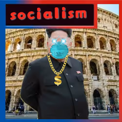 Kim Jong Un #60