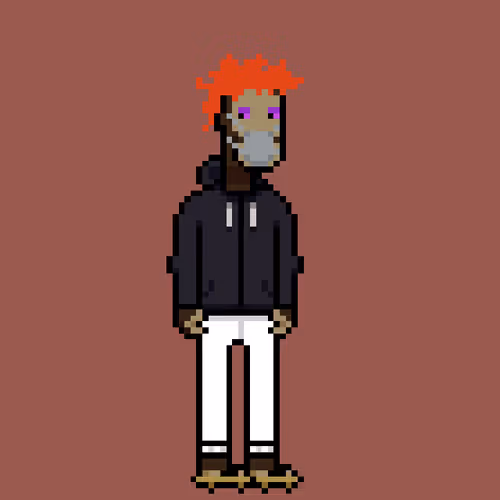 Fullbody Punks