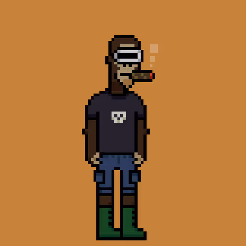 Fullbody Punks