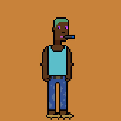 Fullbody Punks