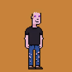 FullBody Punks #626