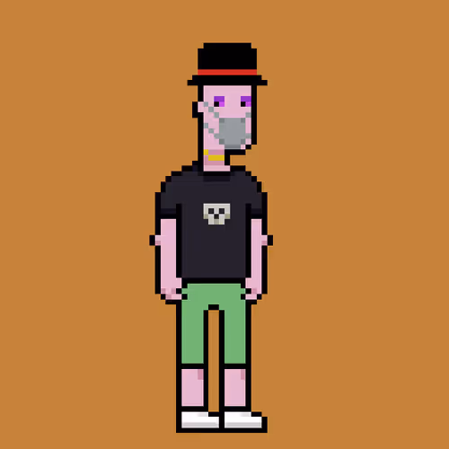 Fullbody Punks