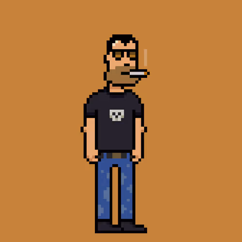 Fullbody Punks
