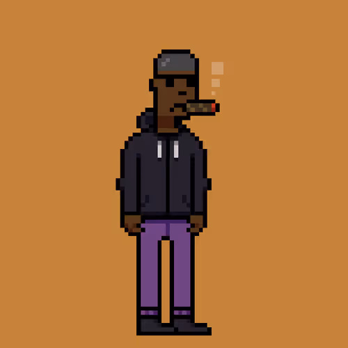Fullbody Punks