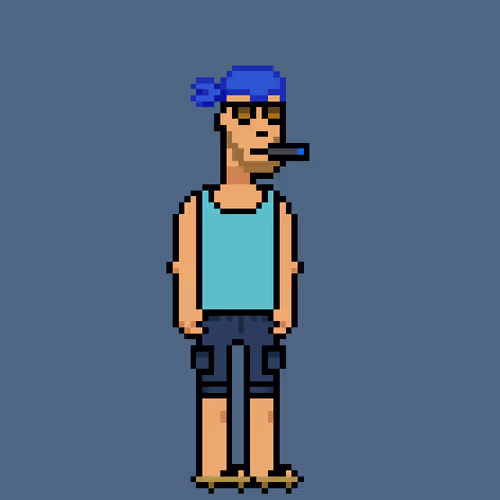 Fullbody Punks