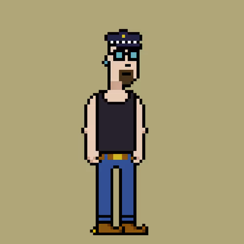 Fullbody Punks