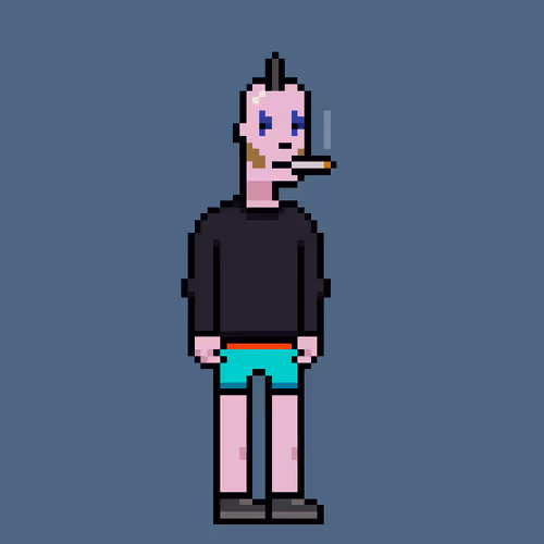 Fullbody Punks