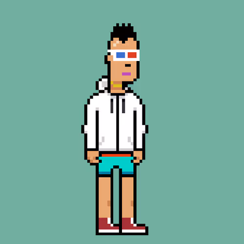 Fullbody Punks