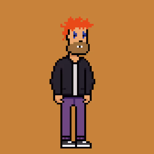 Fullbody Punks