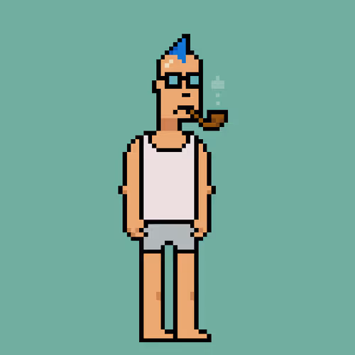 Fullbody Punks