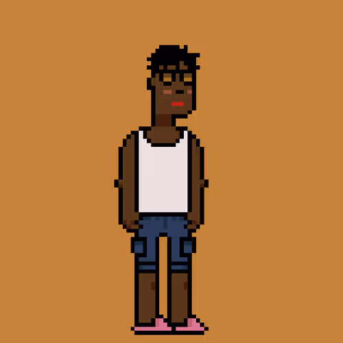 Fullbody Punks