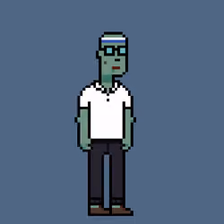 FullBody Punks #676
