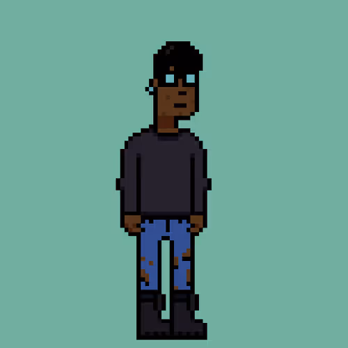 Fullbody Punks