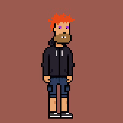 Fullbody Punks