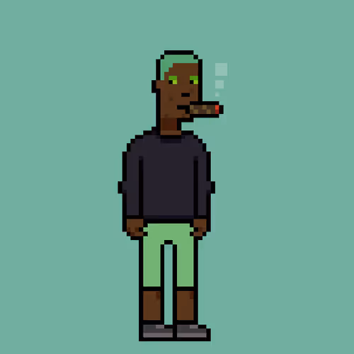 Fullbody Punks