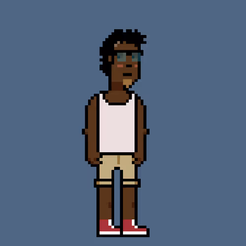 Fullbody Punks