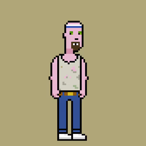 Fullbody Punks