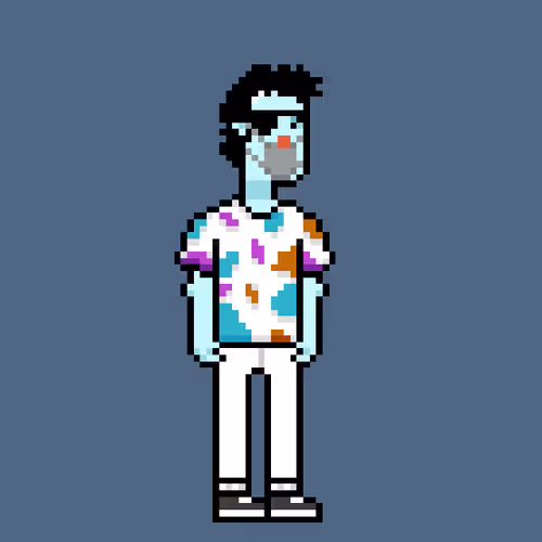 Fullbody Punks