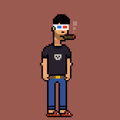 Fullbody Punks