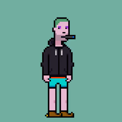 Fullbody Punks