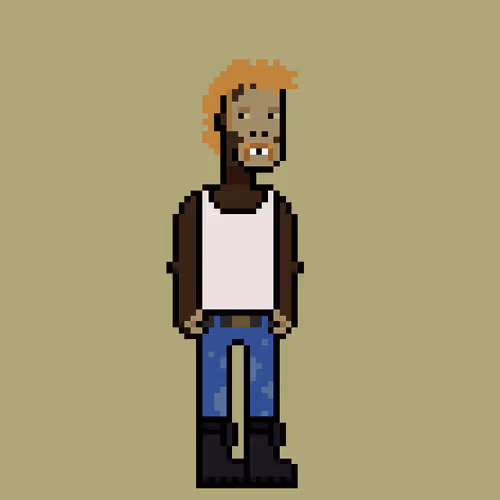 Fullbody Punks