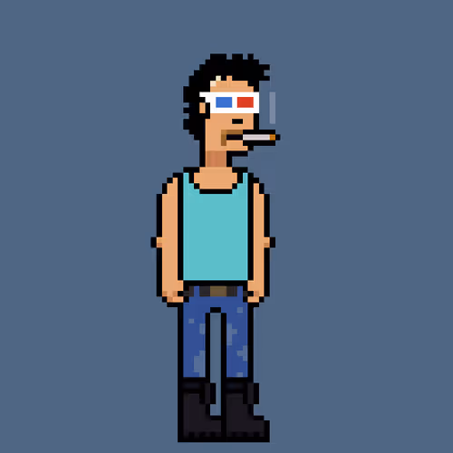 Fullbody Punks