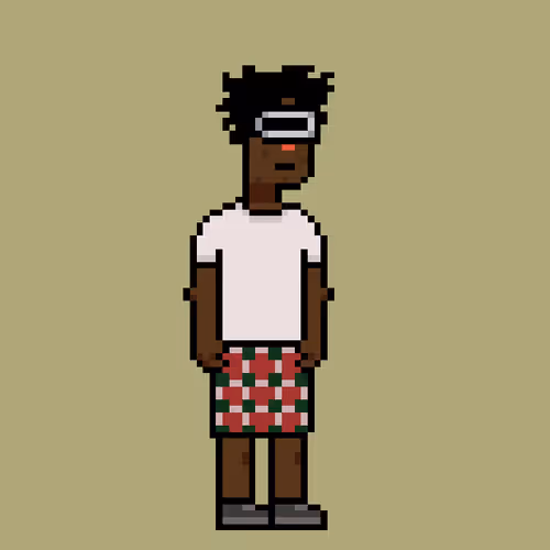 Fullbody Punks