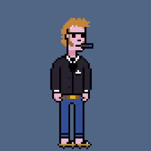 Fullbody Punks