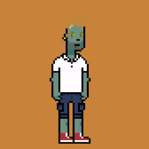 Fullbody Punks