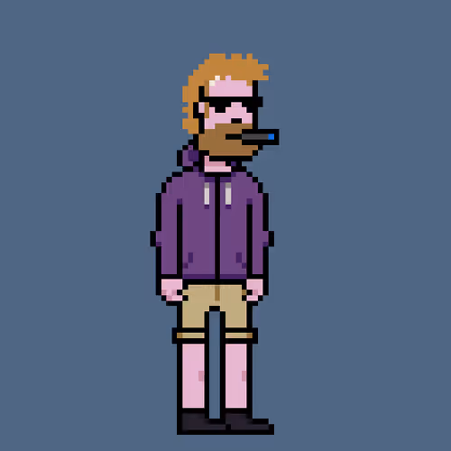 Fullbody Punks