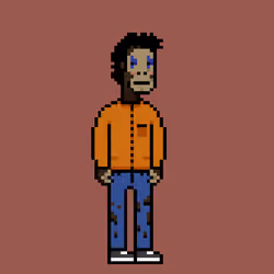 FullBody Punks #666