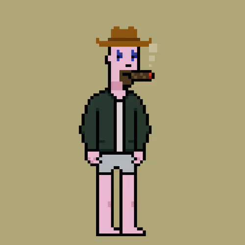 Fullbody Punks