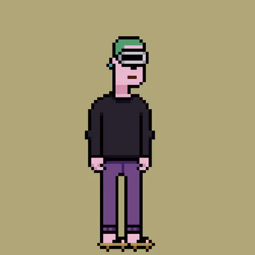 Fullbody Punks