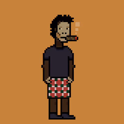 Fullbody Punks