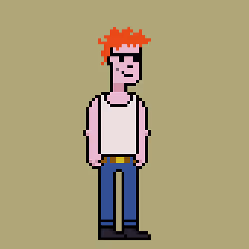 Fullbody Punks