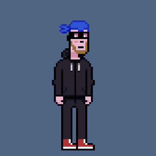 Fullbody Punks