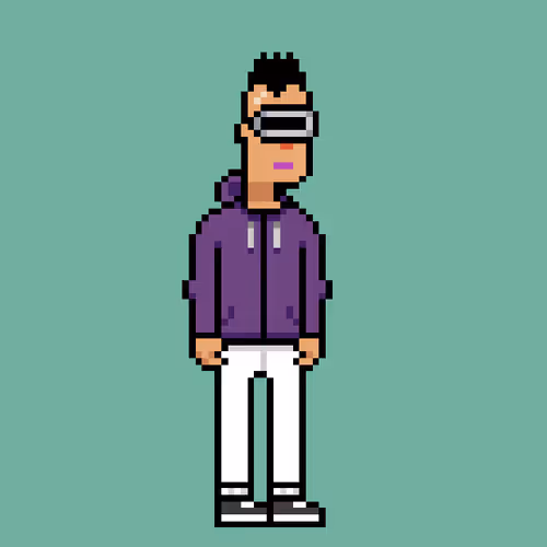 Fullbody Punks