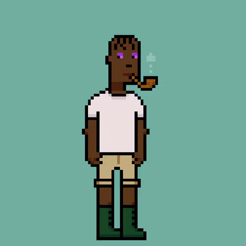 Fullbody Punks