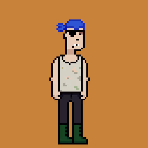 Fullbody Punks