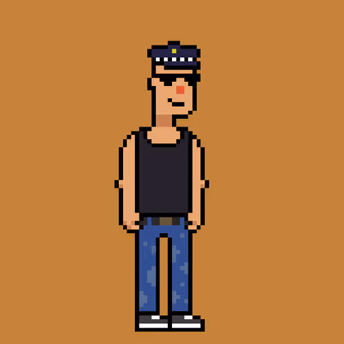 Fullbody Punks