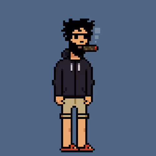 Fullbody Punks