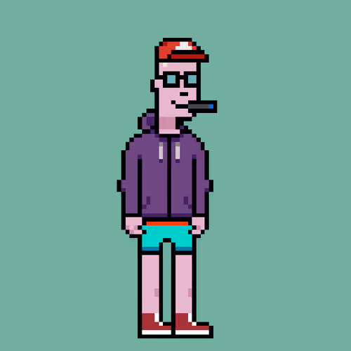 Fullbody Punks