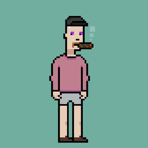 Fullbody Punks