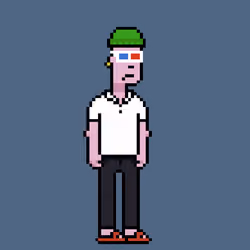 FullBody Punks #600