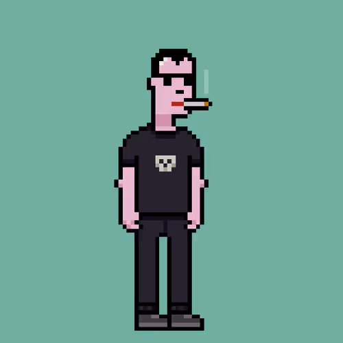 Fullbody Punks