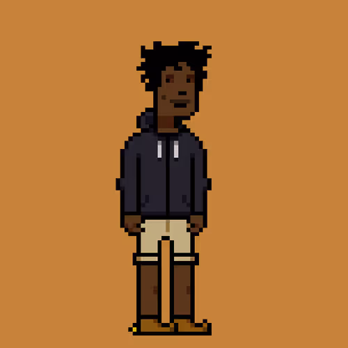 Fullbody Punks