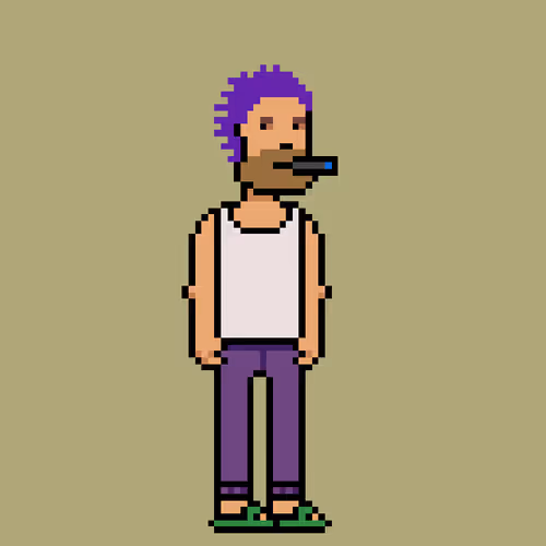 Fullbody Punks